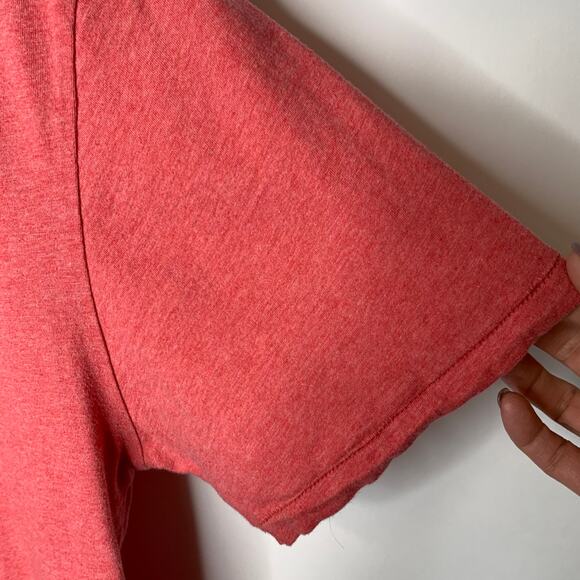 Knowledge Cotton Apparel Sz XL Scoop Neck T Shirt - Picture 4 of 4